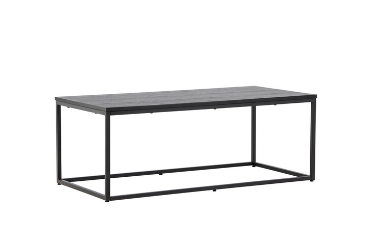 Mallan Soffbord Svart