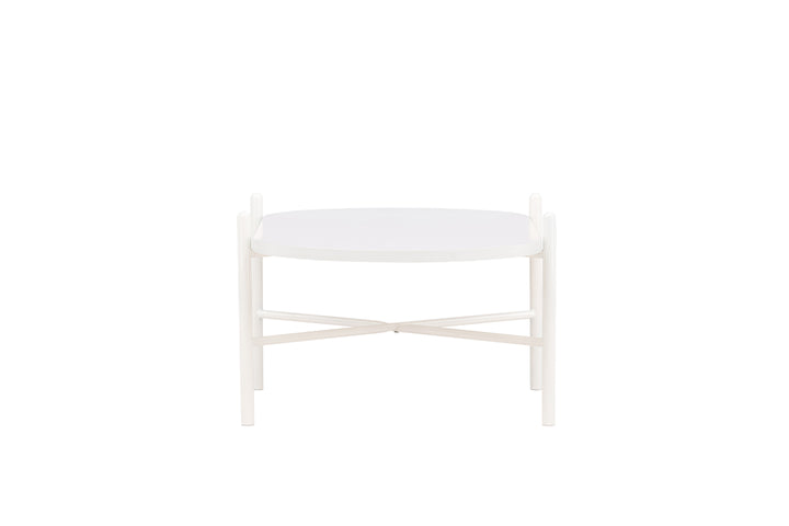 Pueblo Soffbord Beige