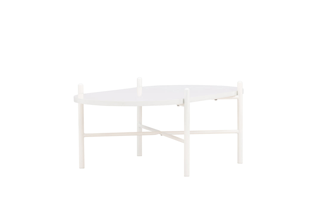 Pueblo Soffbord Beige