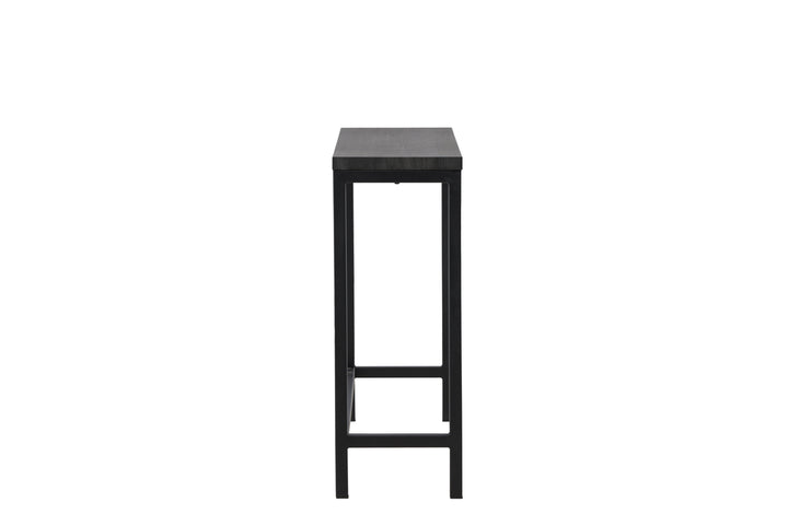 Rise Sidobord Svart