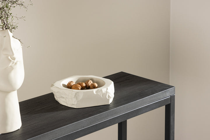 Rise Sidobord Svart