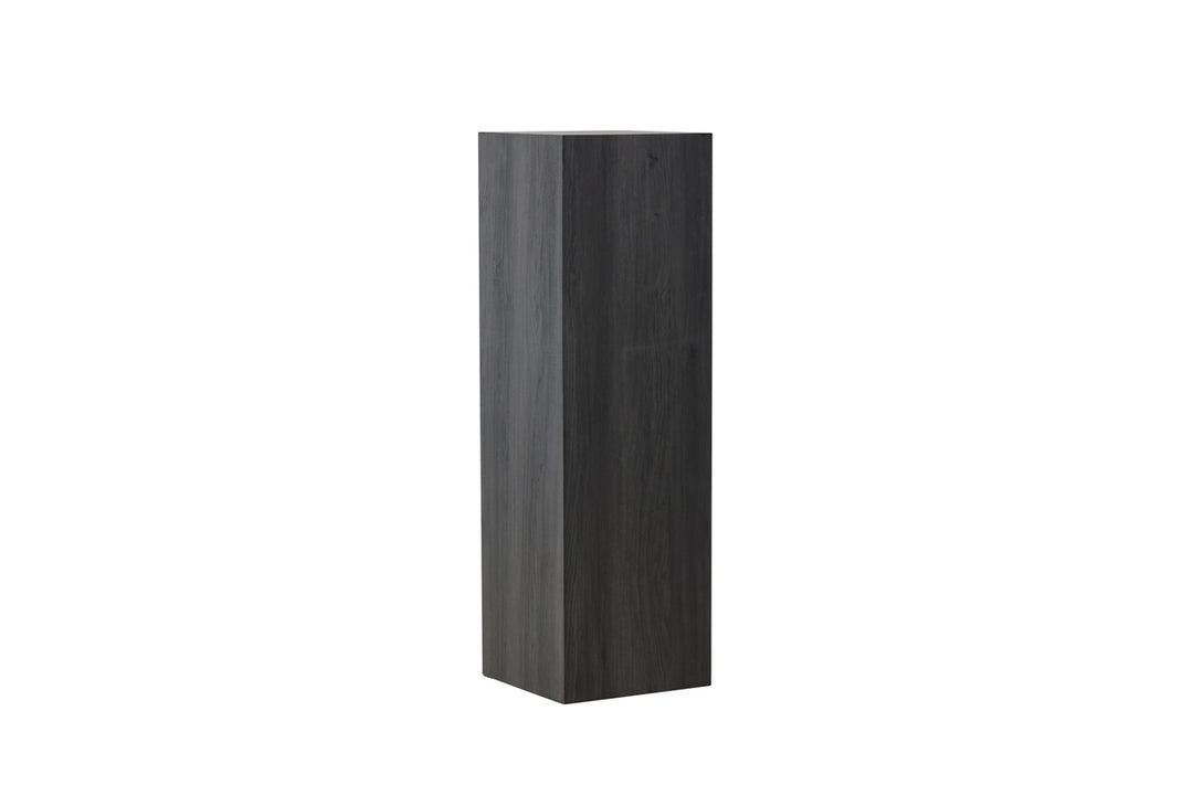 Ramsvik Sidobord Svart