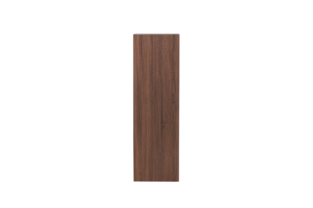 Ramsvik Sidobord Brun
