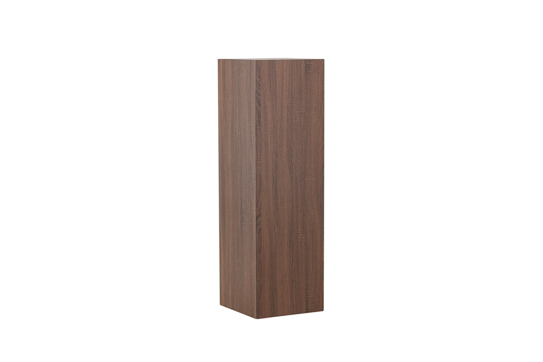 Ramsvik Sidobord Brun