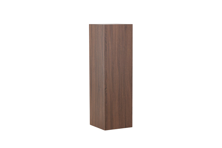 Ramsvik Sidobord Brun