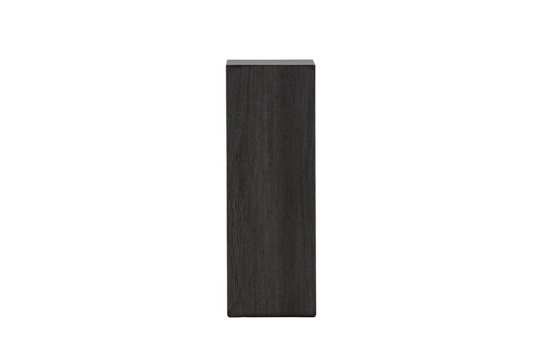 Ramsvik Sidobord Svart