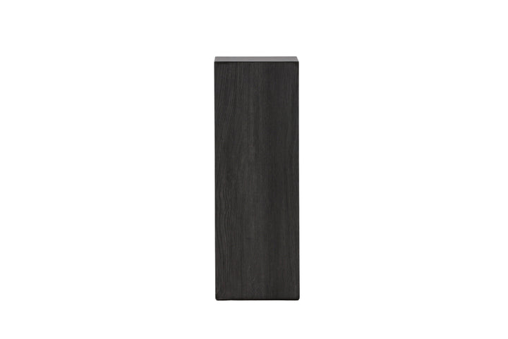 Ramsvik Sidobord Svart