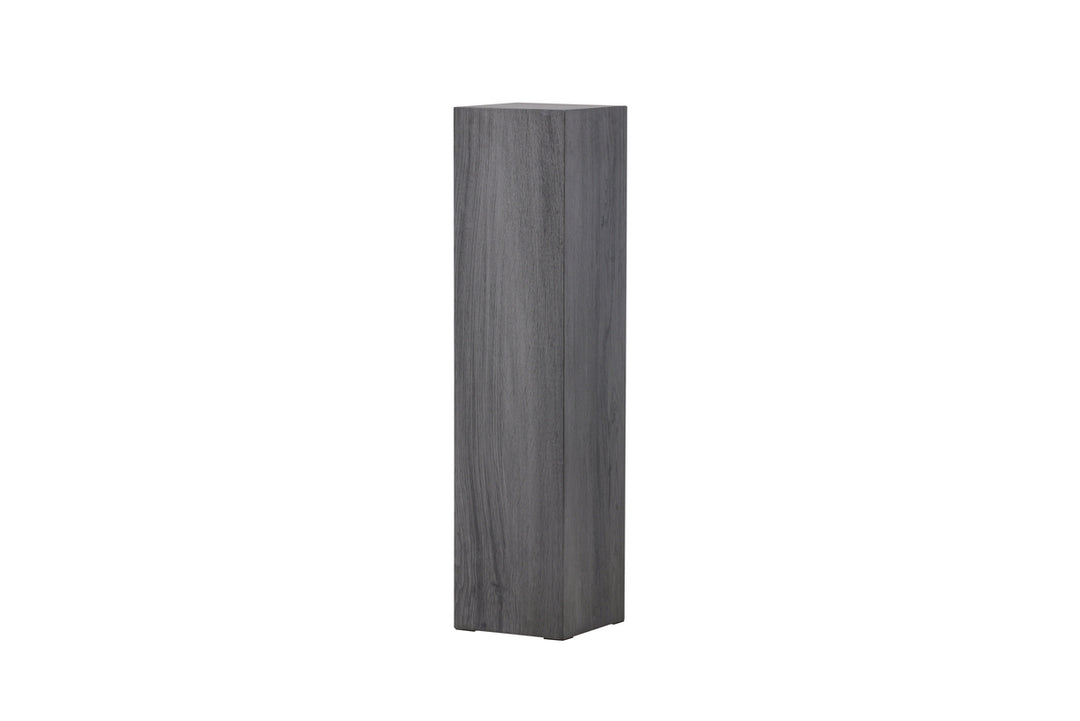 Ramsvik Sidobord Svart