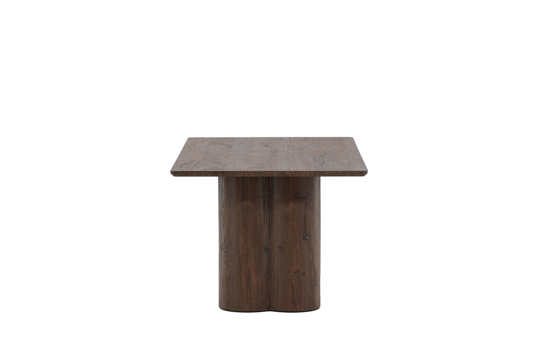 Olivia Soffbord Mocka