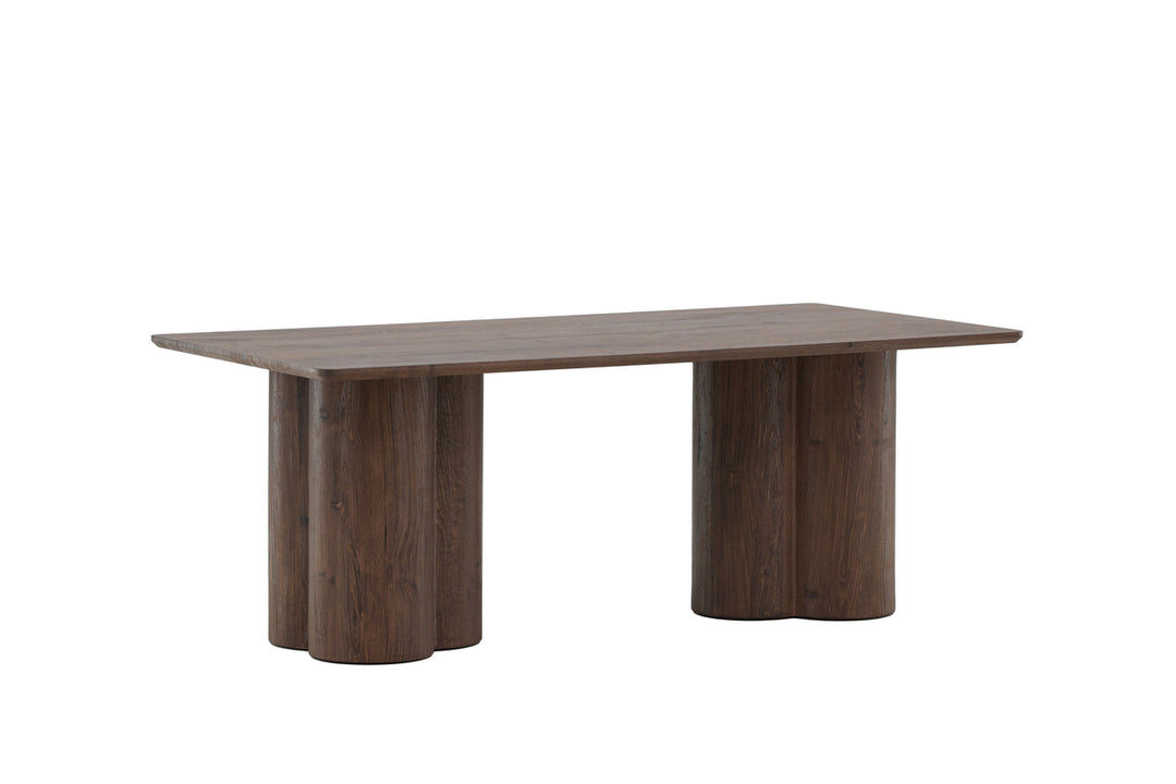 Olivia Soffbord Mocka