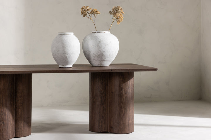 Olivia Soffbord Mocka