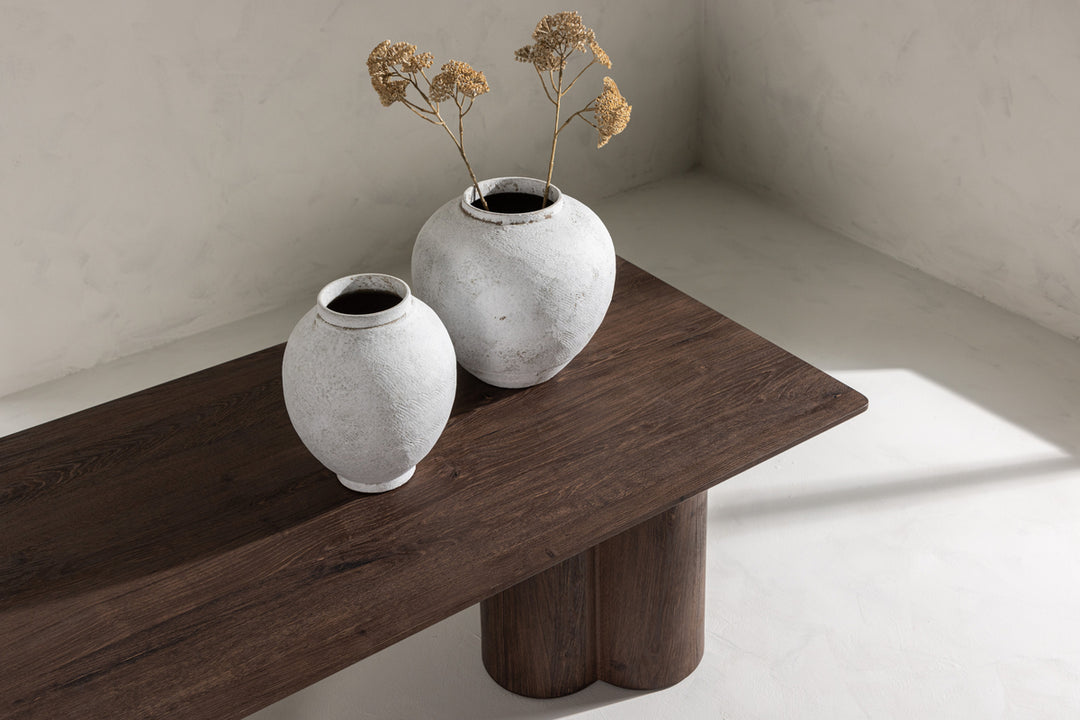 Olivia Soffbord Mocka