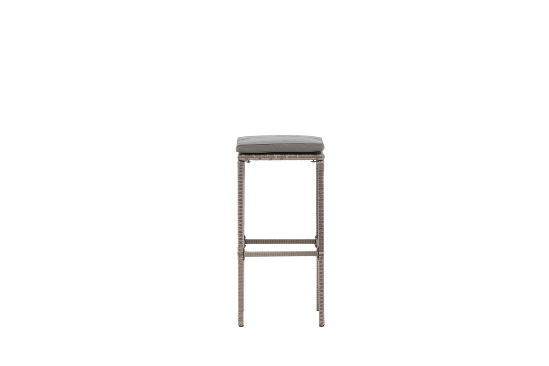 Alo Barstol Grå
