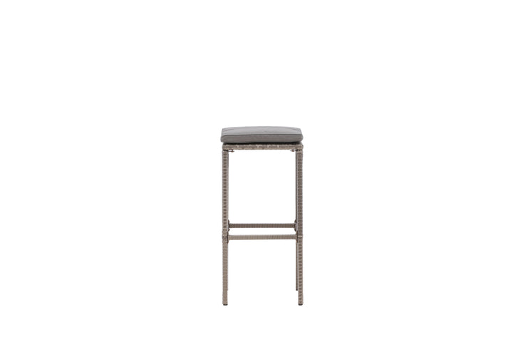 Alo Barstol Grå