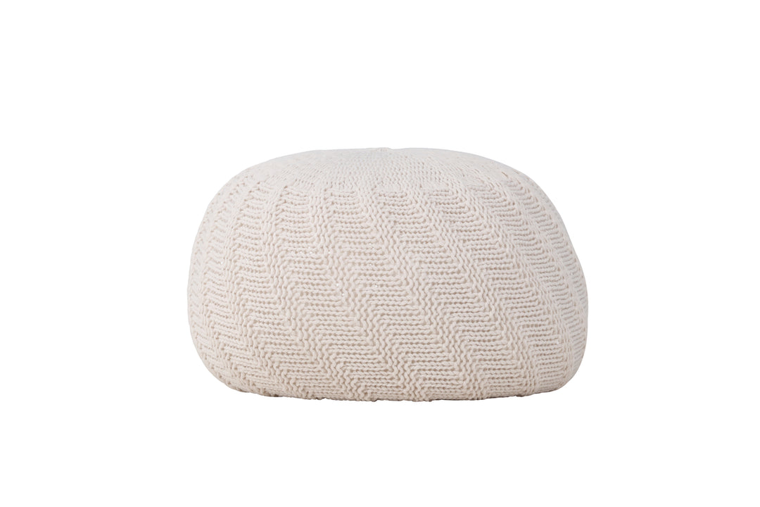 Ted Sittpuff Off-white
