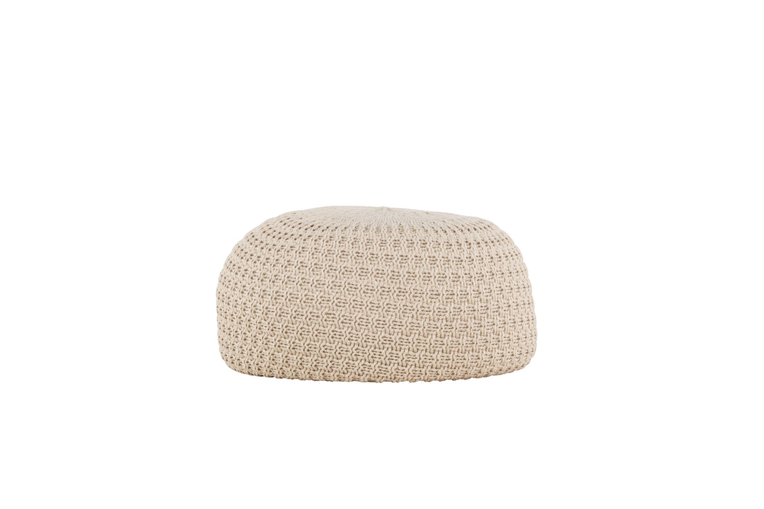 Sam Sittpuff Beige