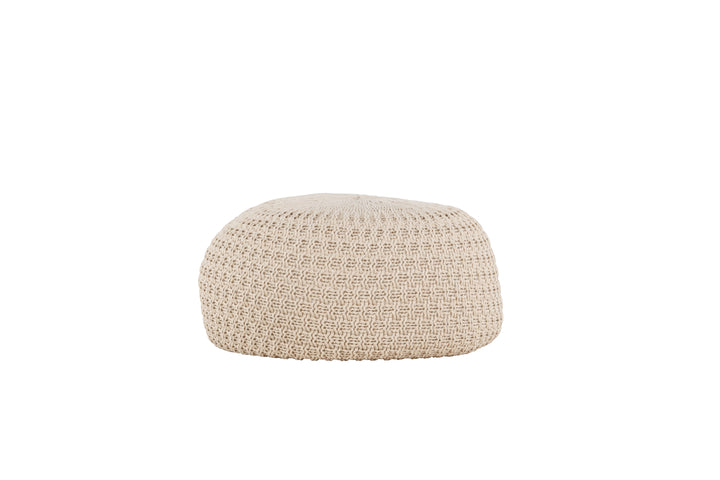 Sam Sittpuff Beige