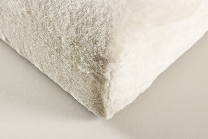 Davie Sittpuff Beige