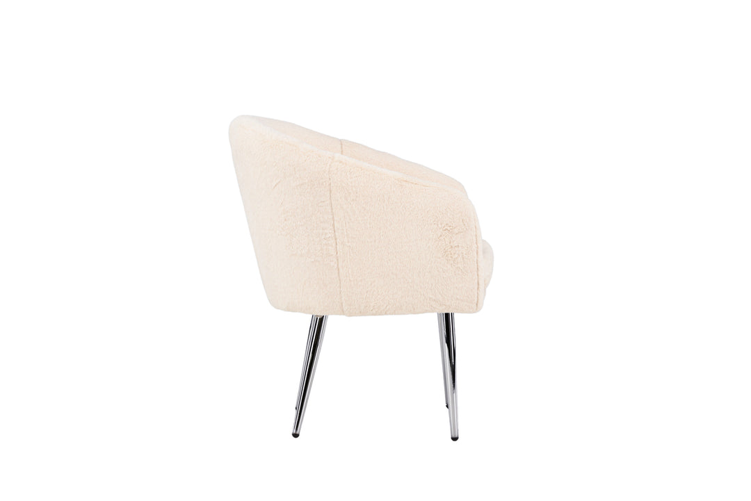 Wanda Fåtölj Beige