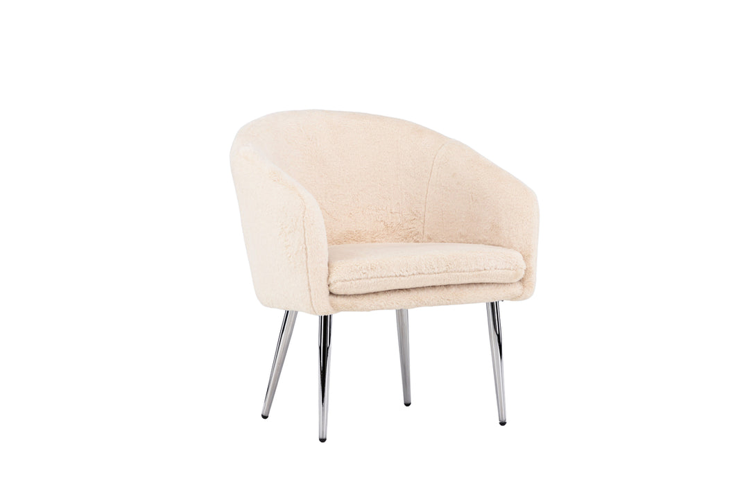 Wanda Fåtölj Beige