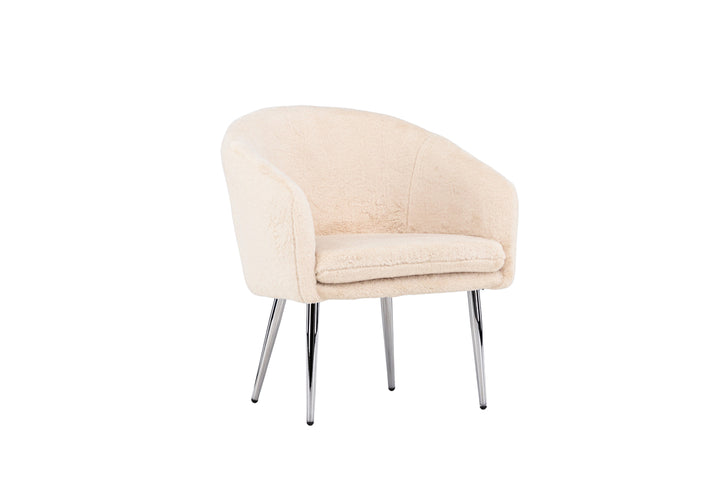 Wanda Fåtölj Beige