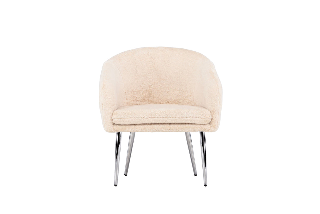 Wanda Fåtölj Beige