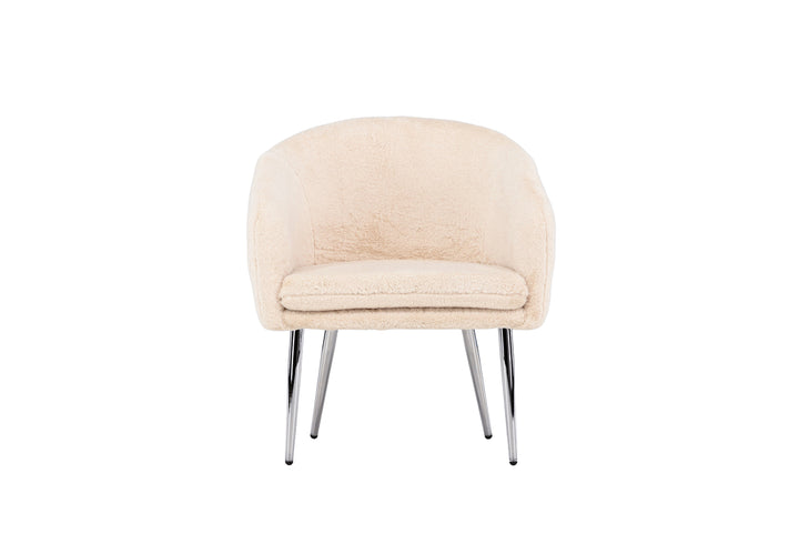 Wanda Fåtölj Beige