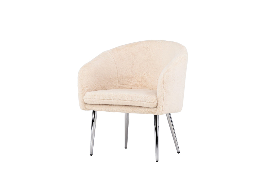 Wanda Fåtölj Beige