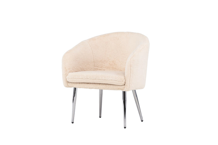 Wanda Fåtölj Beige