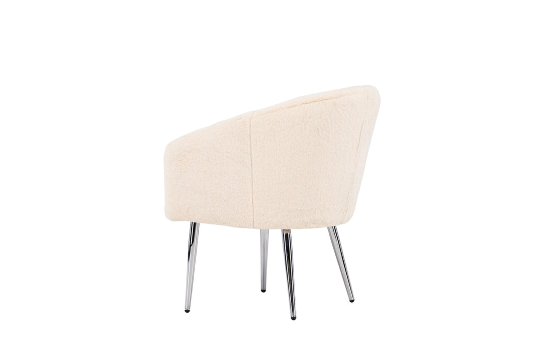 Wanda Fåtölj Beige
