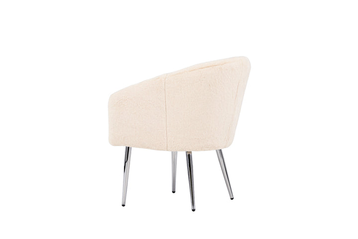 Wanda Fåtölj Beige