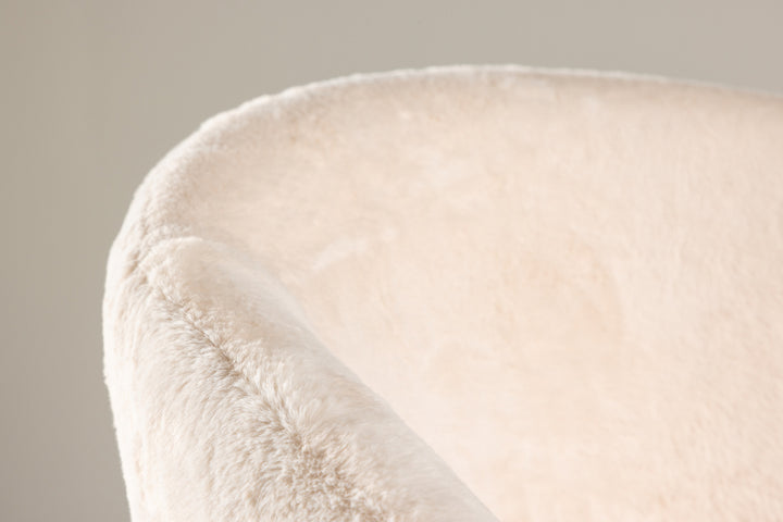 Wanda Fåtölj Beige