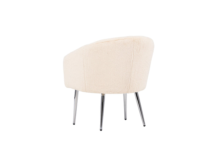Wanda Fåtölj Beige