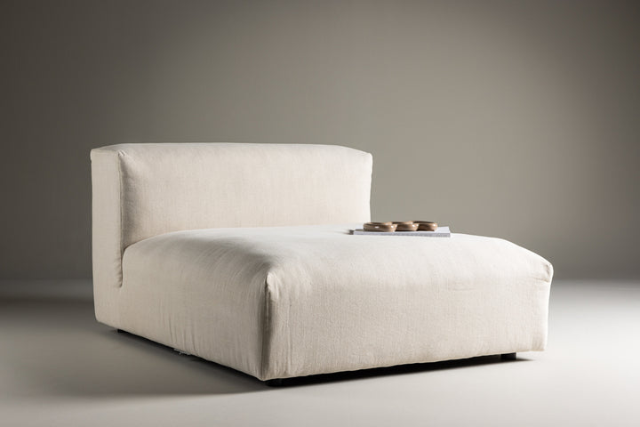 Mavi Soffmoduler Beige