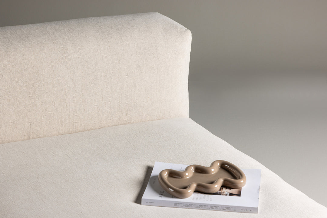 Mavi Soffmoduler Beige