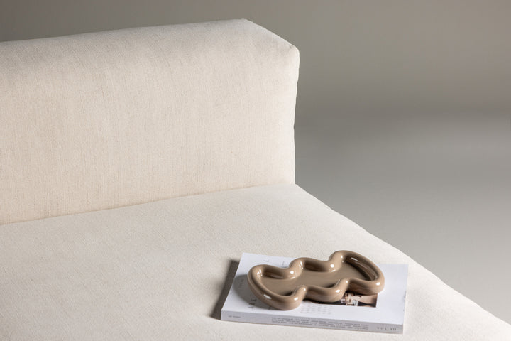 Mavi Soffmoduler Beige