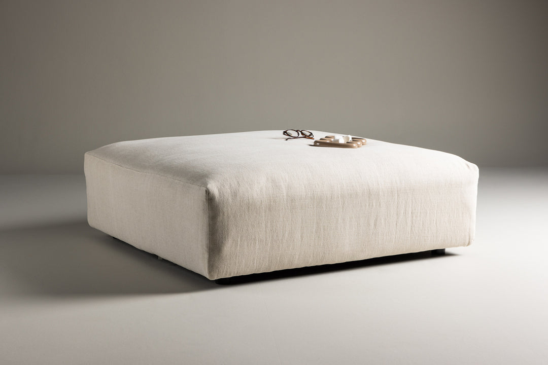 Mavi Soffmoduler Beige