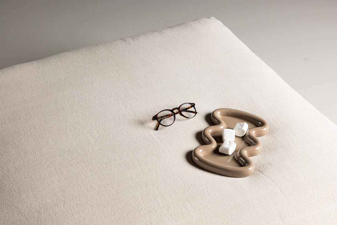 Mavi Soffmoduler Beige