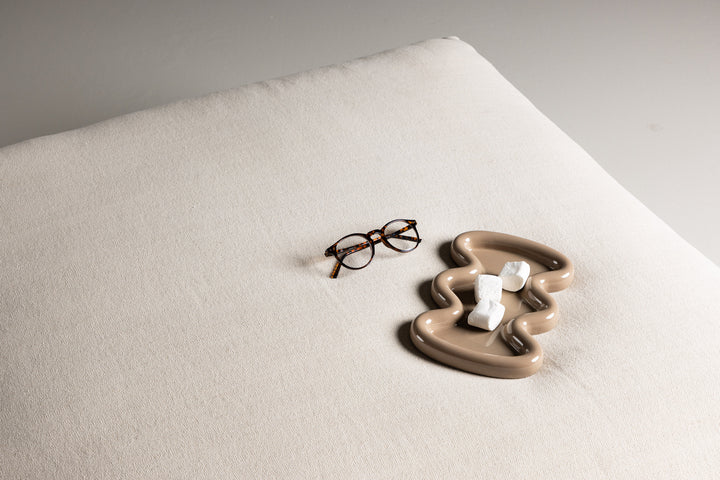 Mavi Soffmoduler Beige
