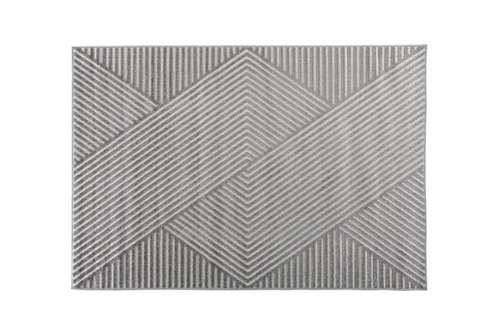 Aron Matta 230 x 160 Grå