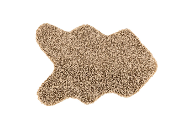 Katy Pläd Beige