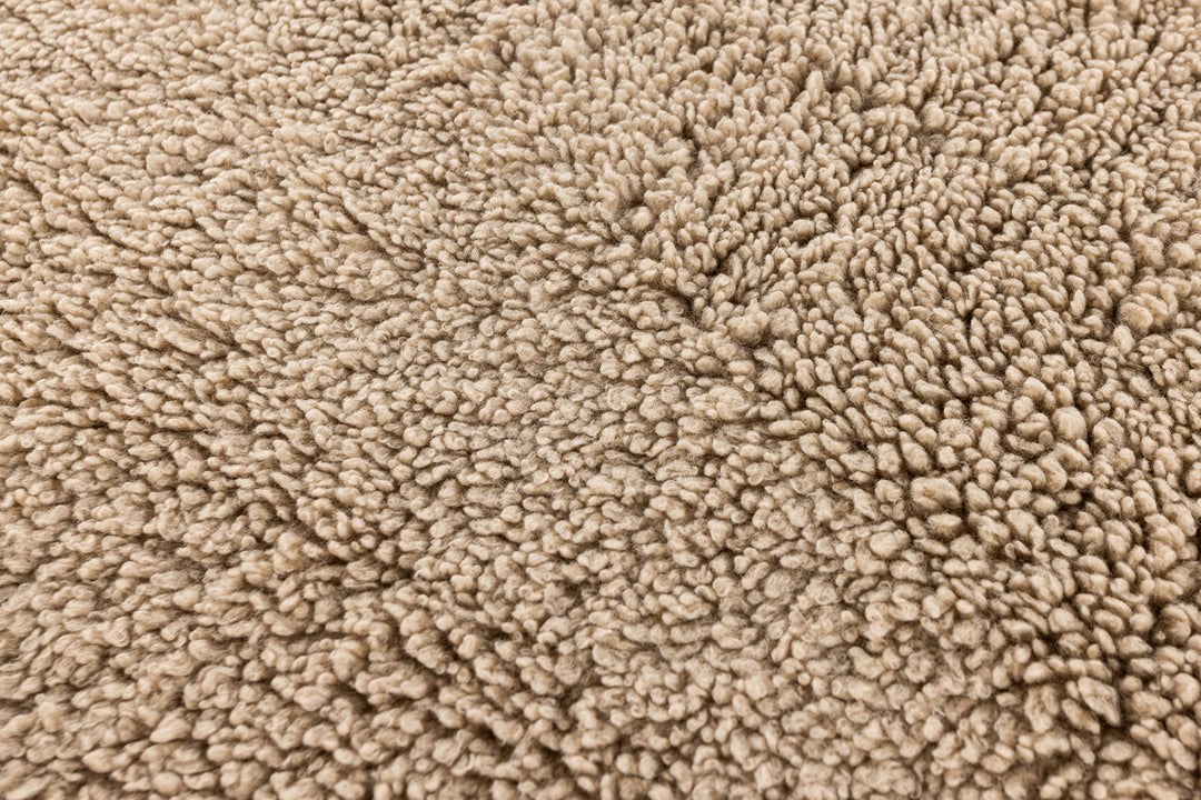 Katy Pläd Beige