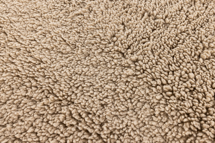 Katy Pläd Beige