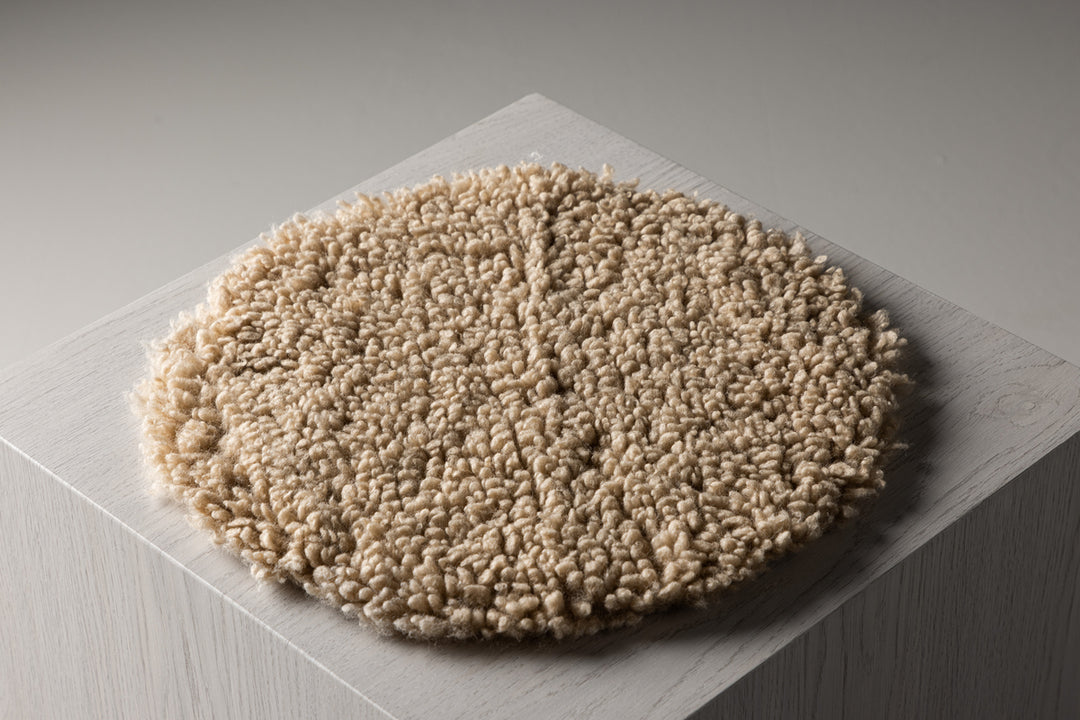 Katy Stolsdyna Beige