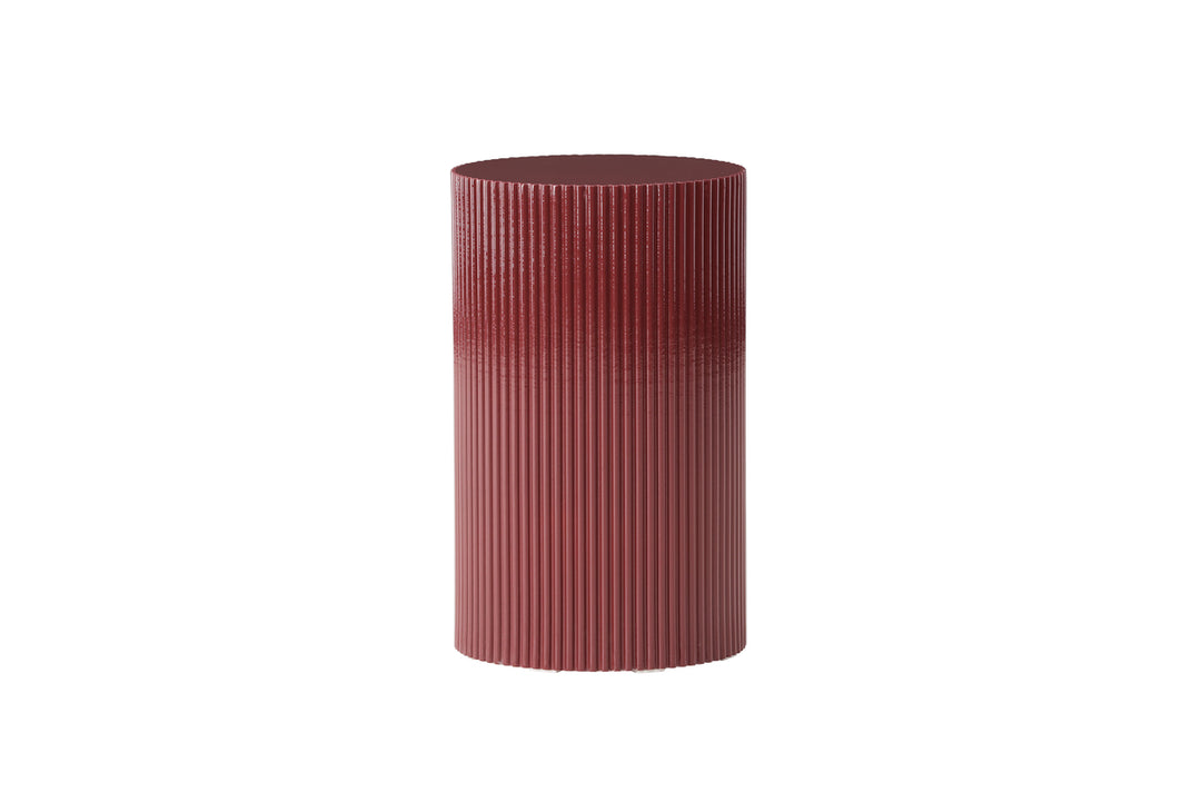 Lenox Sidobord Burgundy