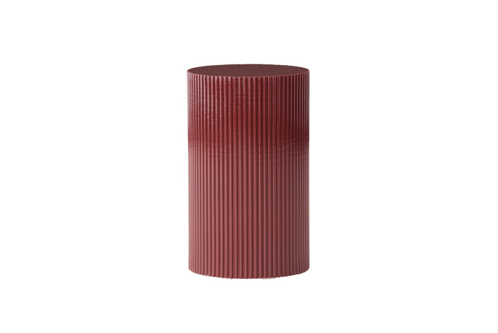 Lenox Sidobord Burgundy