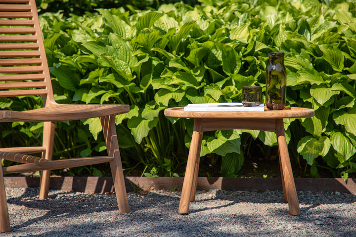 Bohol Sidobord Natur