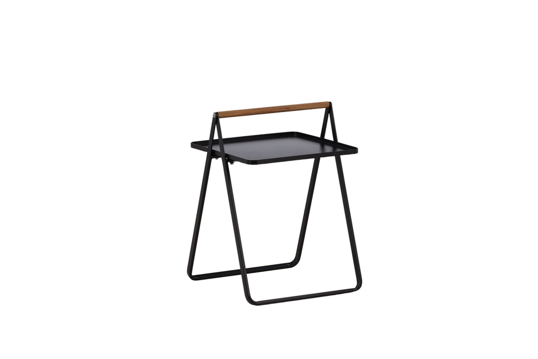 Clarin Sidobord Svart
