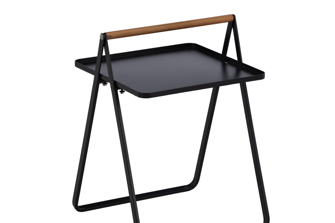 Clarin Sidobord Svart