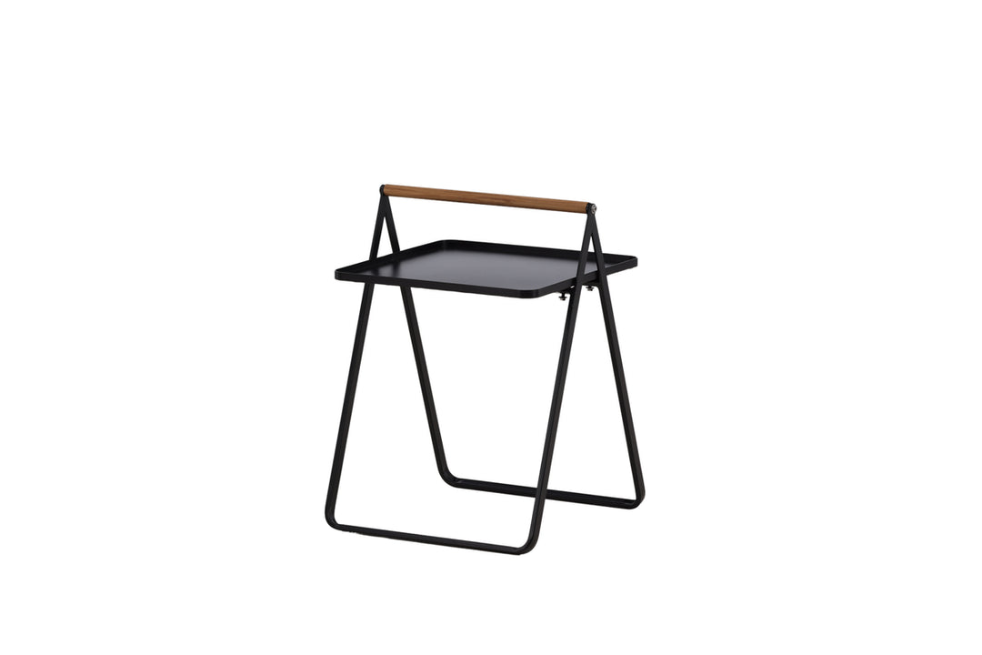 Clarin Sidobord Svart